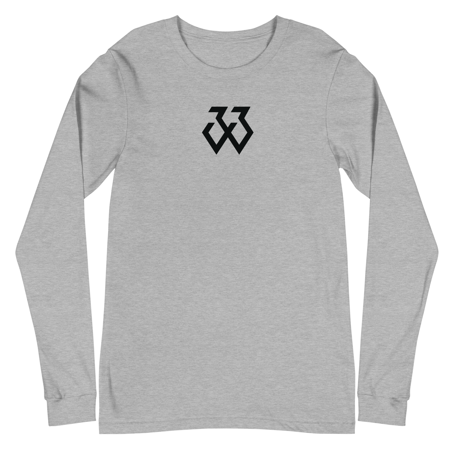 Javonte Williams "Logo" Long Sleeve