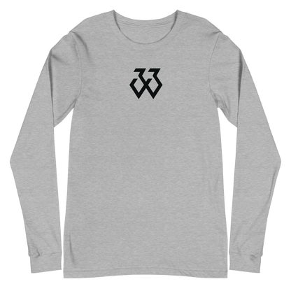 Javonte Williams "Logo" Long Sleeve