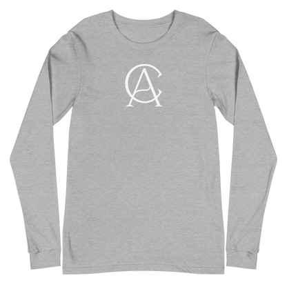 Allie Clifton "Logo" Long Sleeve