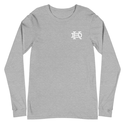 Kendal Daniels "KD Logo" Long Sleeve