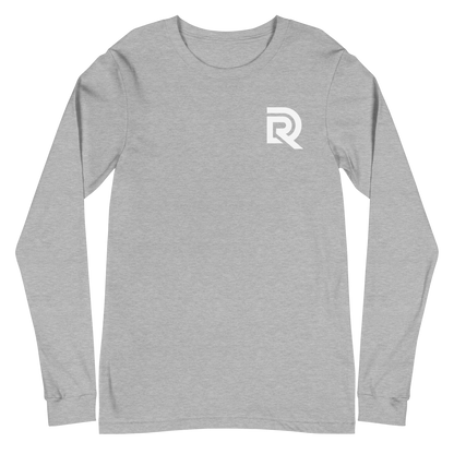David Roddy "Logo" Long Sleeve