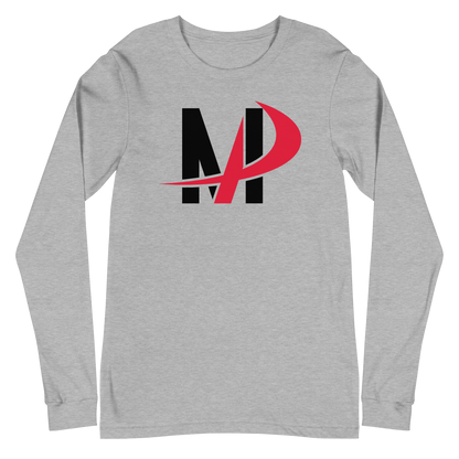 Mike Price "Logo" Long Sleeve