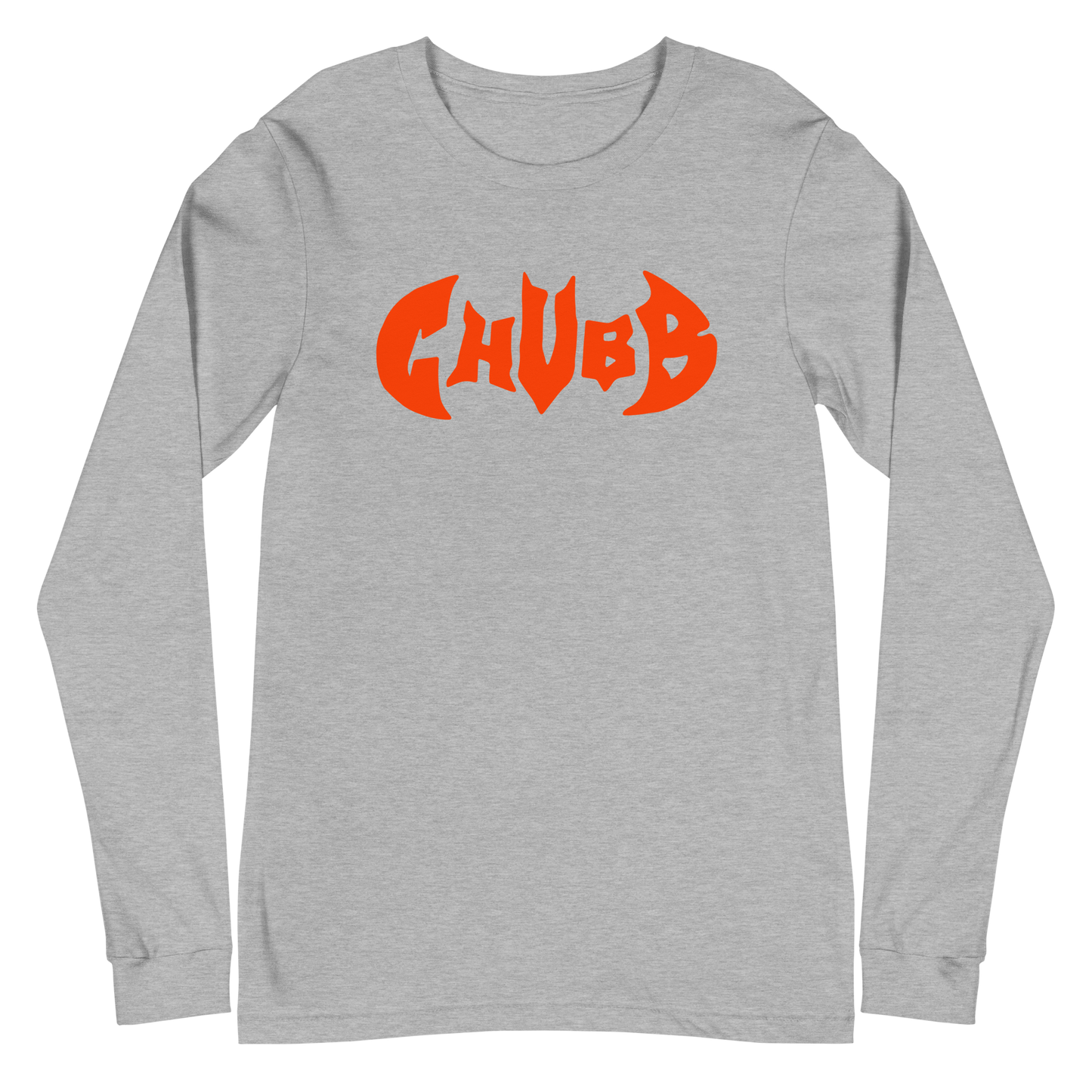 Nick Chubb "Logo" Long Sleeve