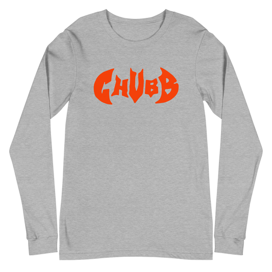 Nick Chubb "Logo" Long Sleeve