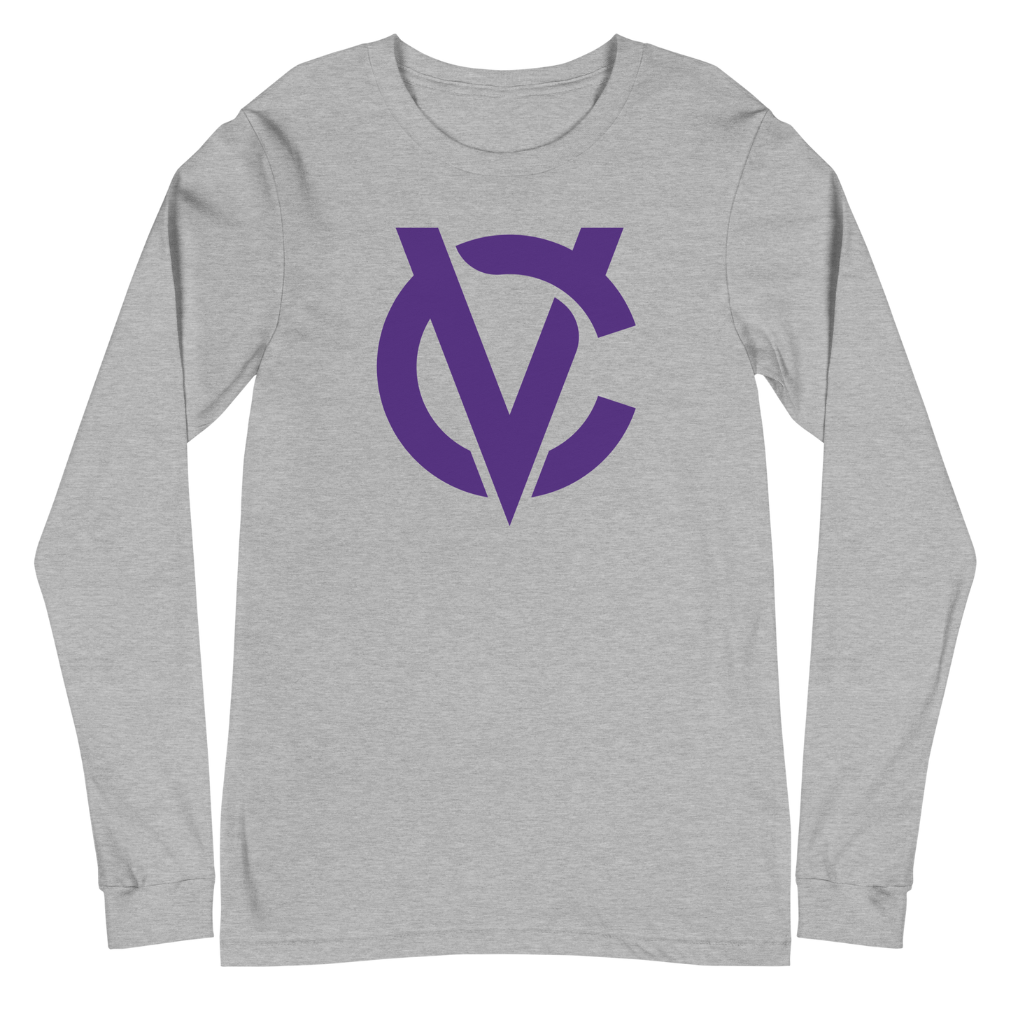 Christopher Vizzina  "Logo" Long Sleeve