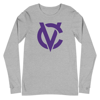 Christopher Vizzina  "Logo" Long Sleeve