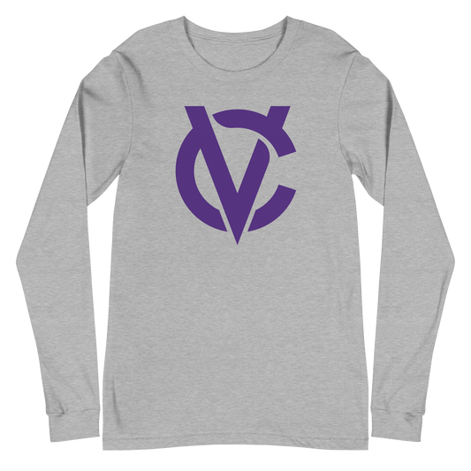 Christopher Vizzina  "Logo" Long Sleeve