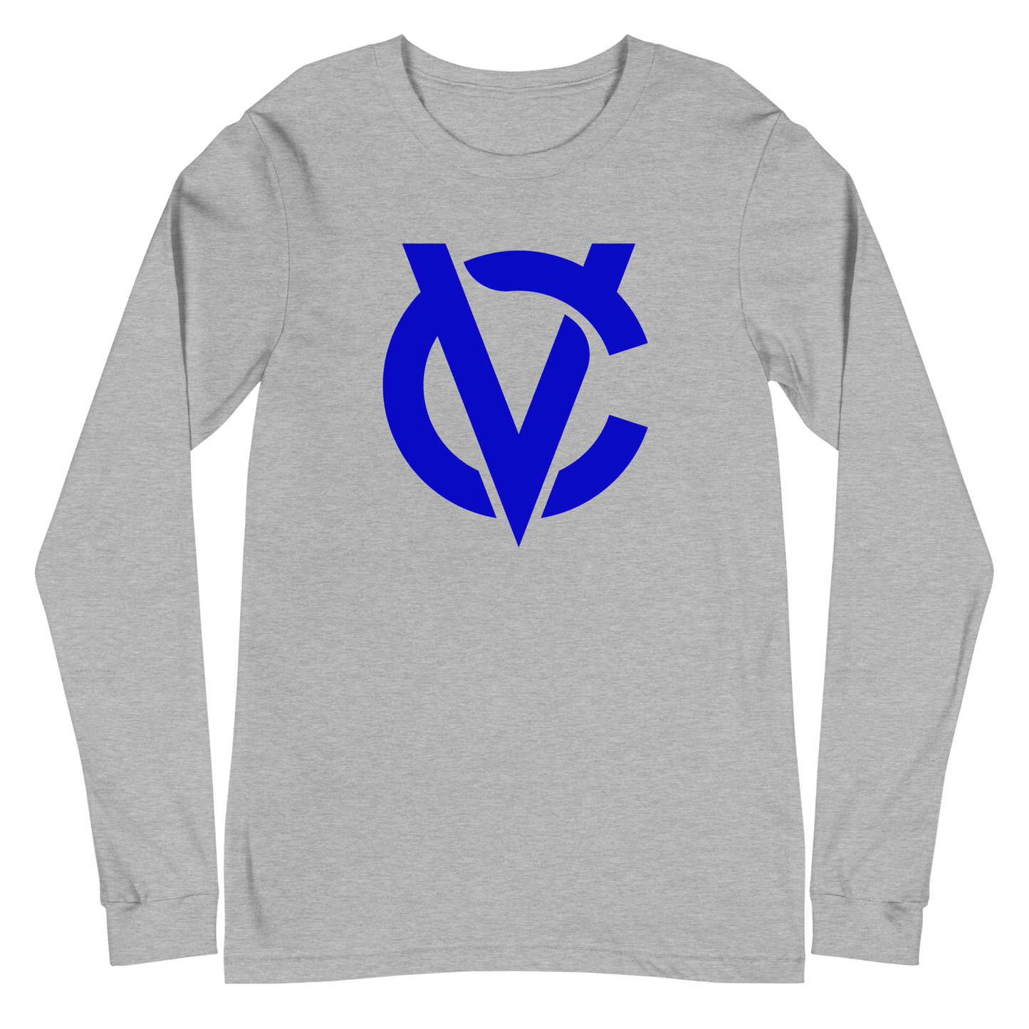 Christopher Vizzina  "Logo" Long Sleeve