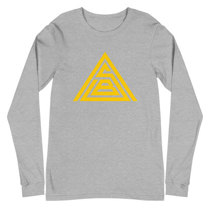 Amon-Ra St. Brown "Signature" Long Sleeve Shirt