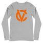 Christopher Vizzina "Logo" Long Sleeve