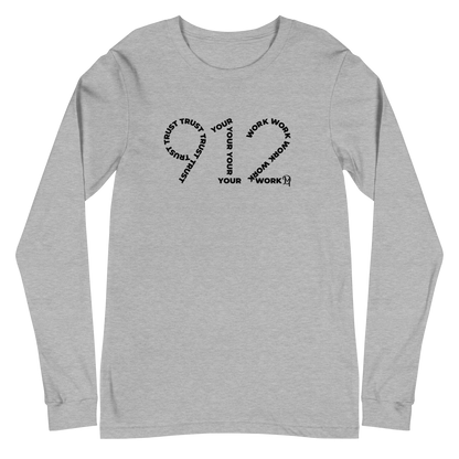 Davion Mitchell "912" Long Sleeve