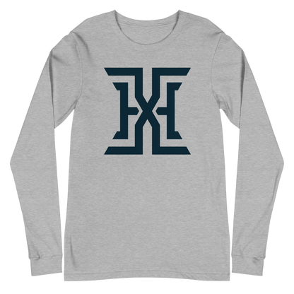 Xavier Hutchinson "Logo" Long Sleeve