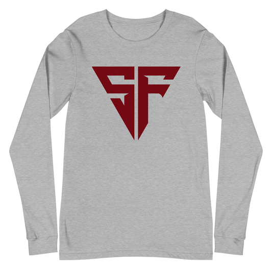 Sidney Fugar "Logo" Long Sleeve