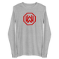 Warren Washington "Logo" Long Sleeve