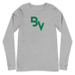 Blaise Vespe "Logo" Long Sleeve