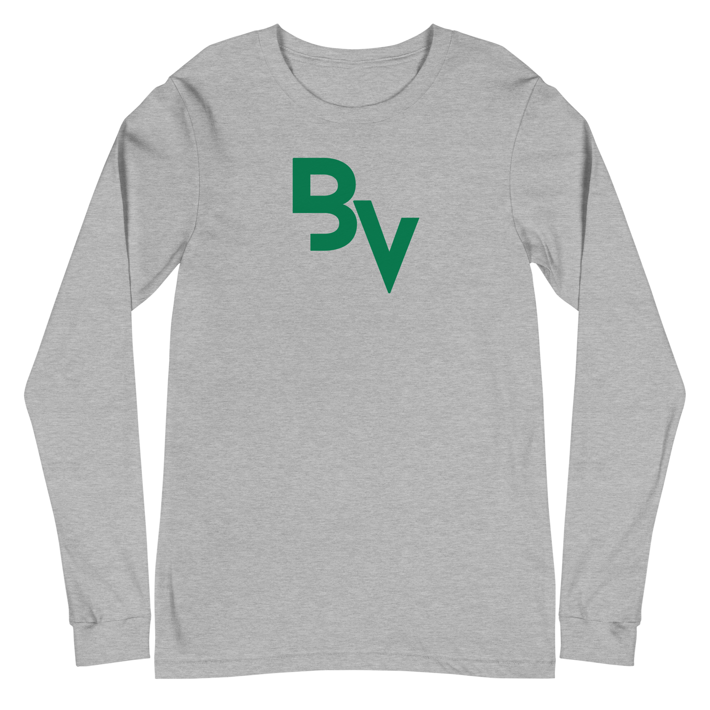 Blaise Vespe "Logo" Long Sleeve