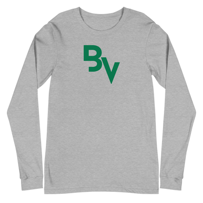 Blaise Vespe "Logo" Long Sleeve