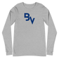 Blaise Vespe "Logo" Long Sleeve