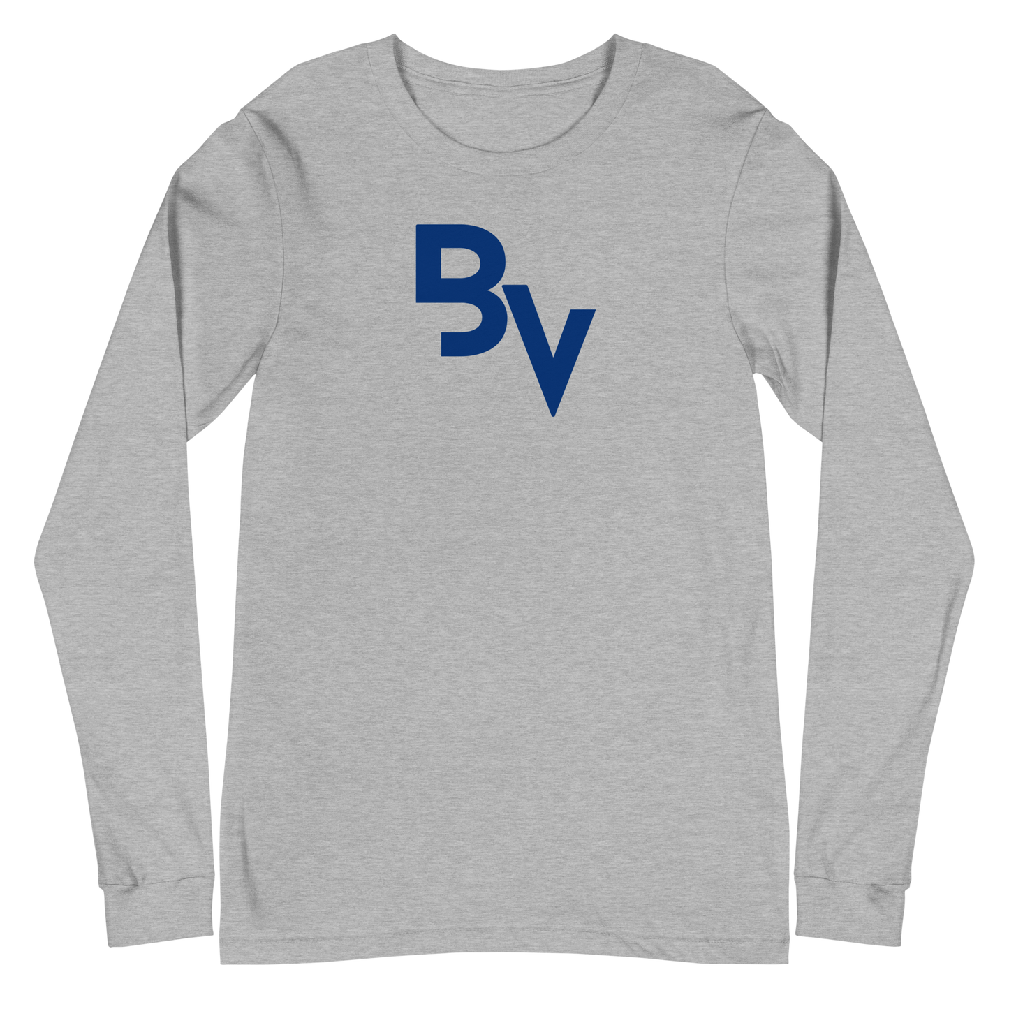 Blaise Vespe "Logo" Long Sleeve