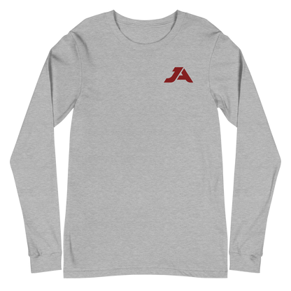 Jackson Arnold "Logo" Long Sleeve