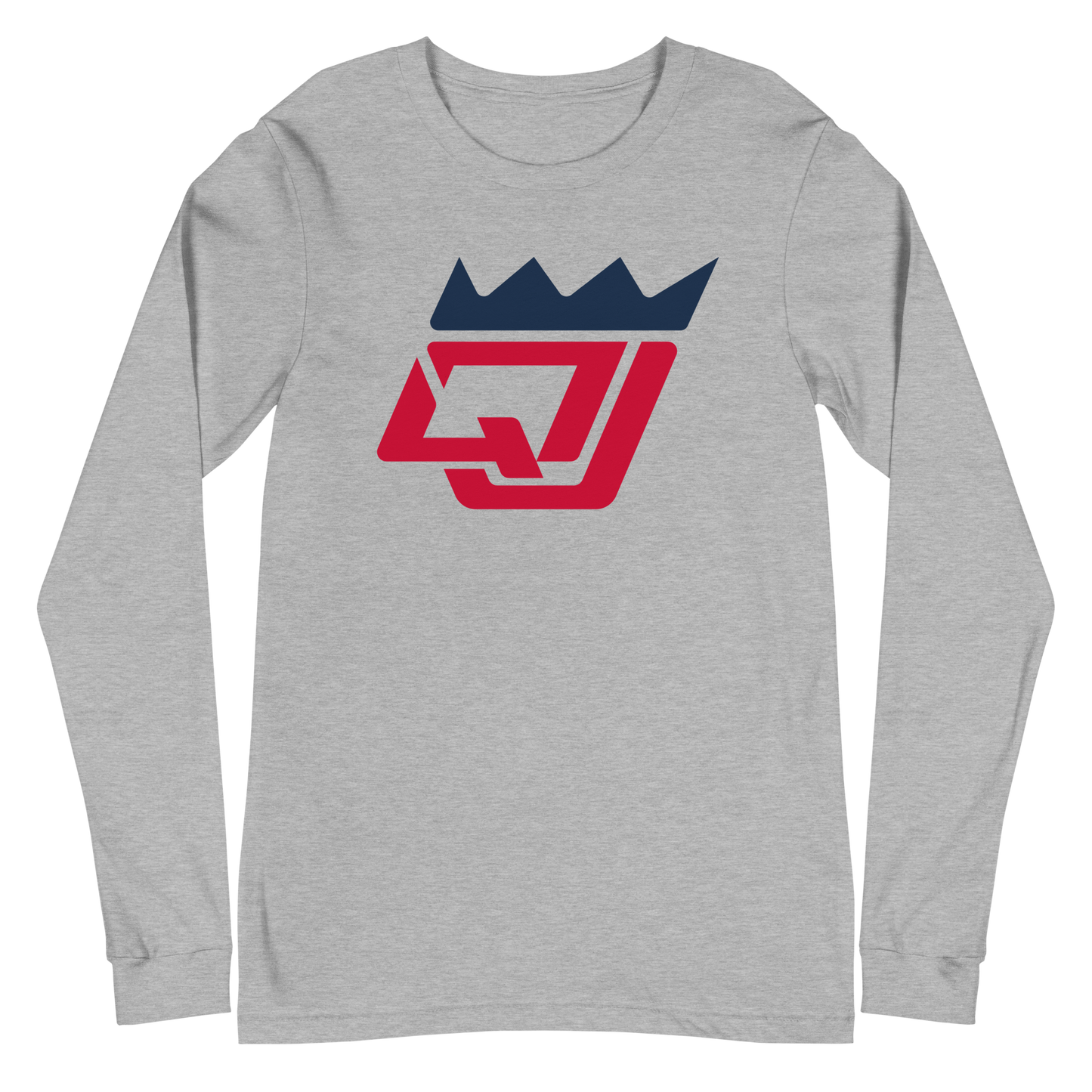 Quinshon Judkins "Logo" Long Sleeve