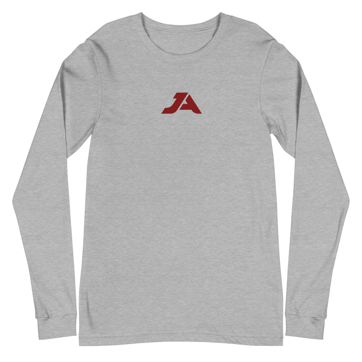 Jackson Arnold  "Logo" Long Sleeve