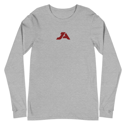 Jackson Arnold  "Logo" Long Sleeve