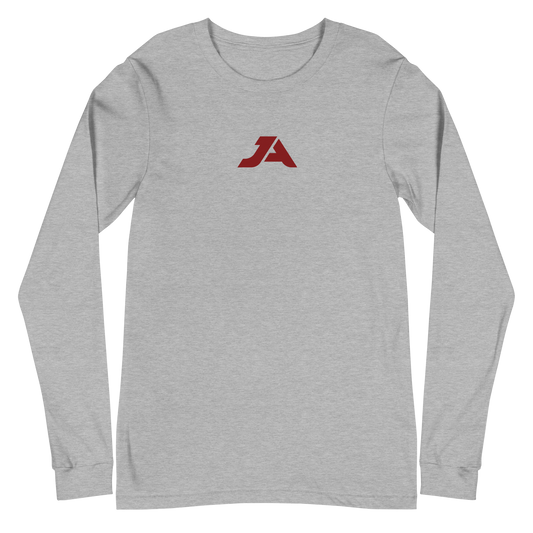 Jackson Arnold  "Logo" Long Sleeve