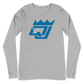 Quinshon Judkins "Logo" Long Sleeve