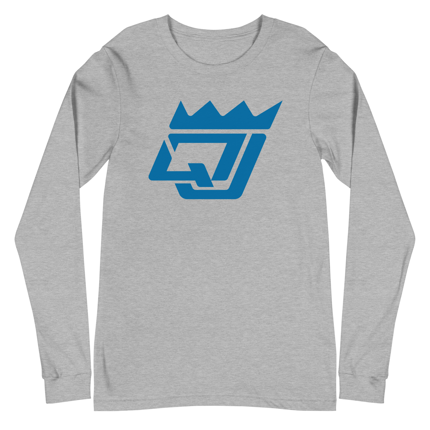 Quinshon Judkins "Logo" Long Sleeve