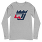Quinshon Judkins "Logo" Long Sleeve