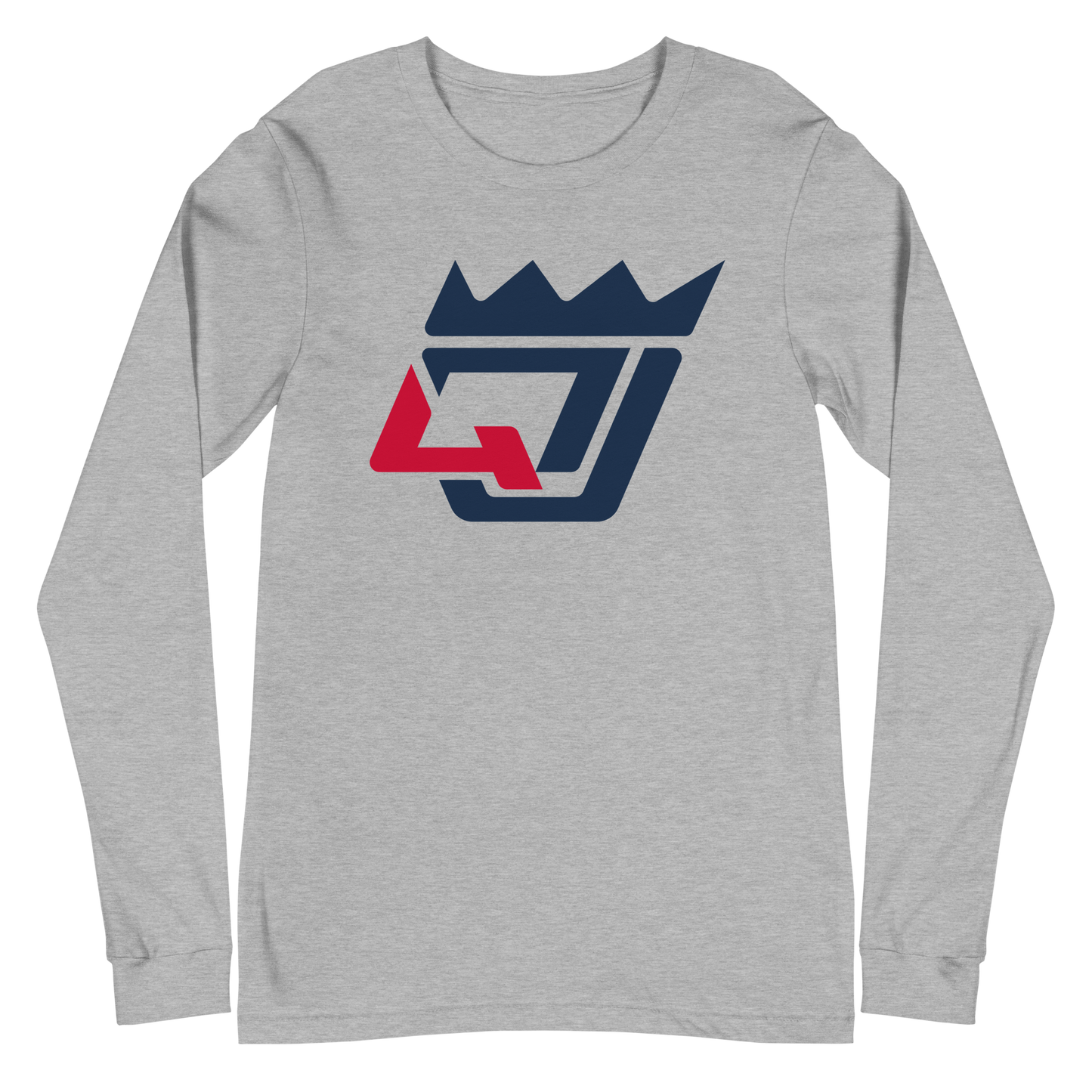 Quinshon Judkins "Logo" Long Sleeve