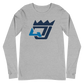 Quinshon Judkins "Logo" Long Sleeve