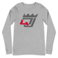 Quinshon Judkins "Logo" Long Sleeve