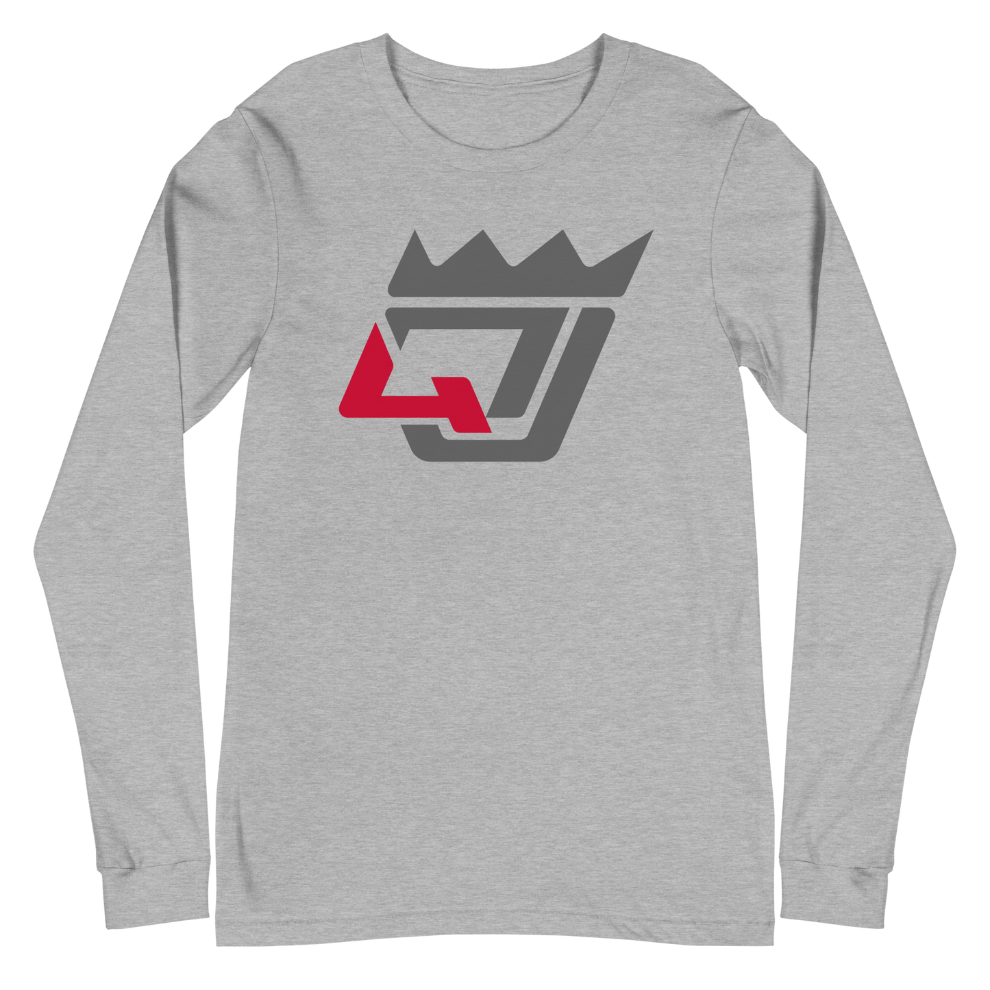 Quinshon Judkins "Logo" Long Sleeve