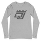 Quinshon Judkins "Logo" Long Sleeve