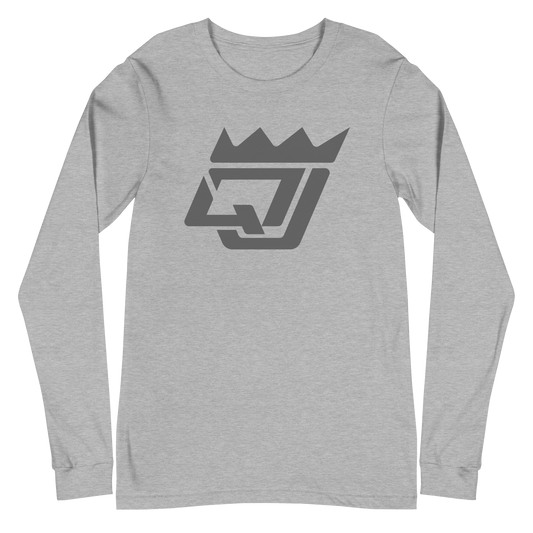 Quinshon Judkins "Logo" Long Sleeve