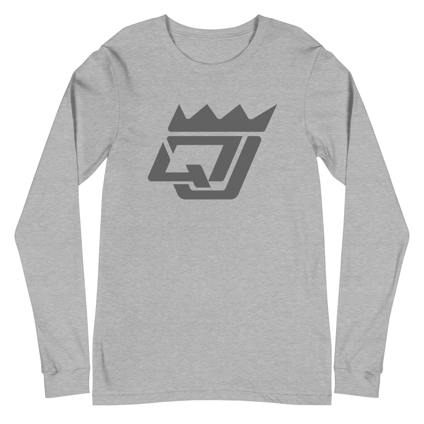 Quinshon Judkins "Logo" Long Sleeve