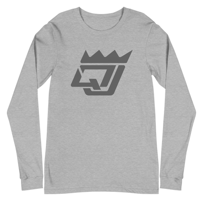 Quinshon Judkins "Logo" Long Sleeve