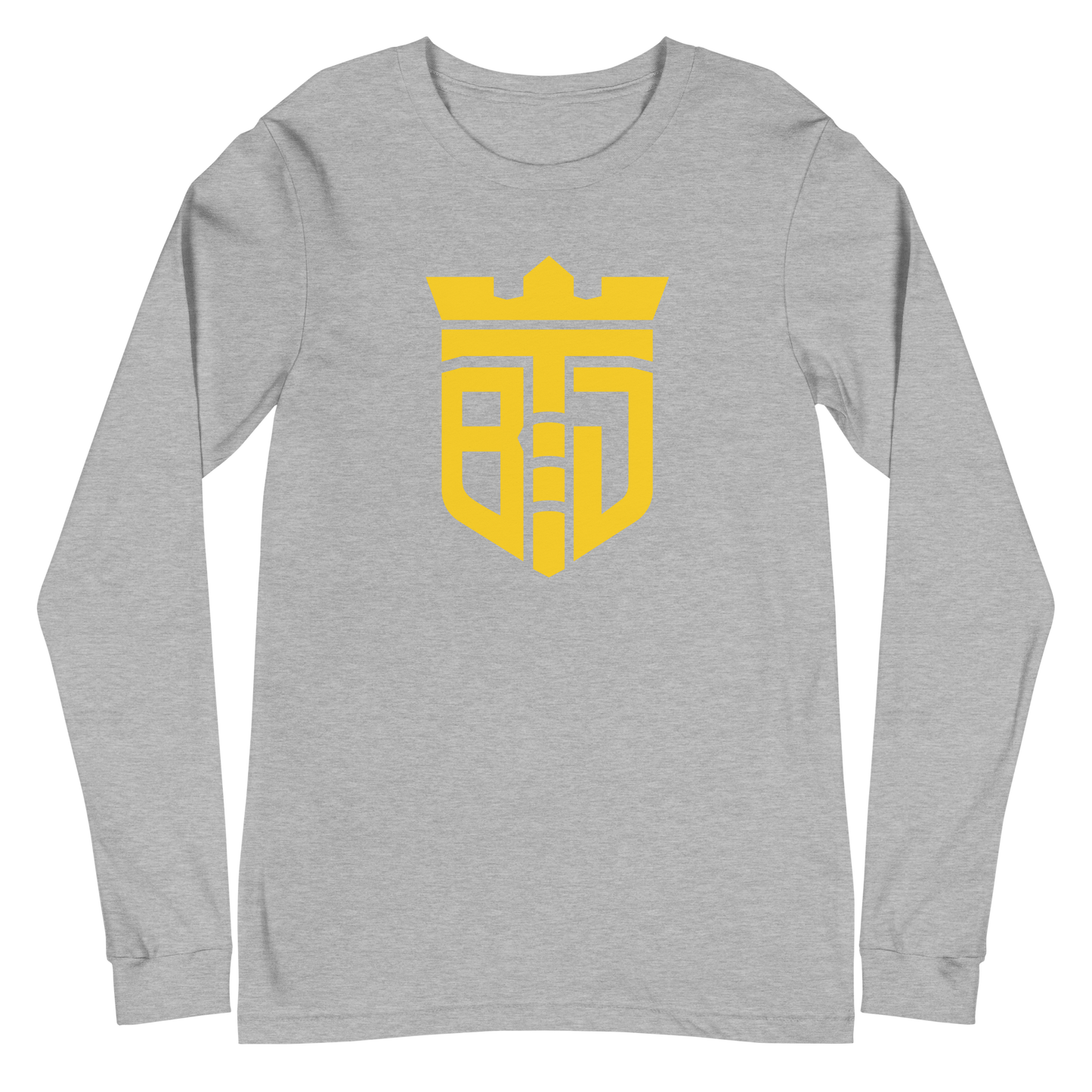 Brian Thomas Jr. "Logo" Long Sleeve