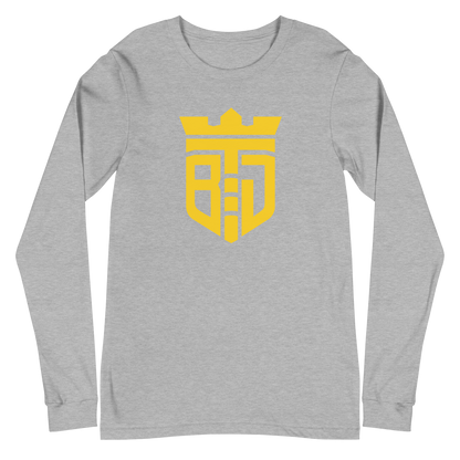 Brian Thomas Jr. "Logo" Long Sleeve