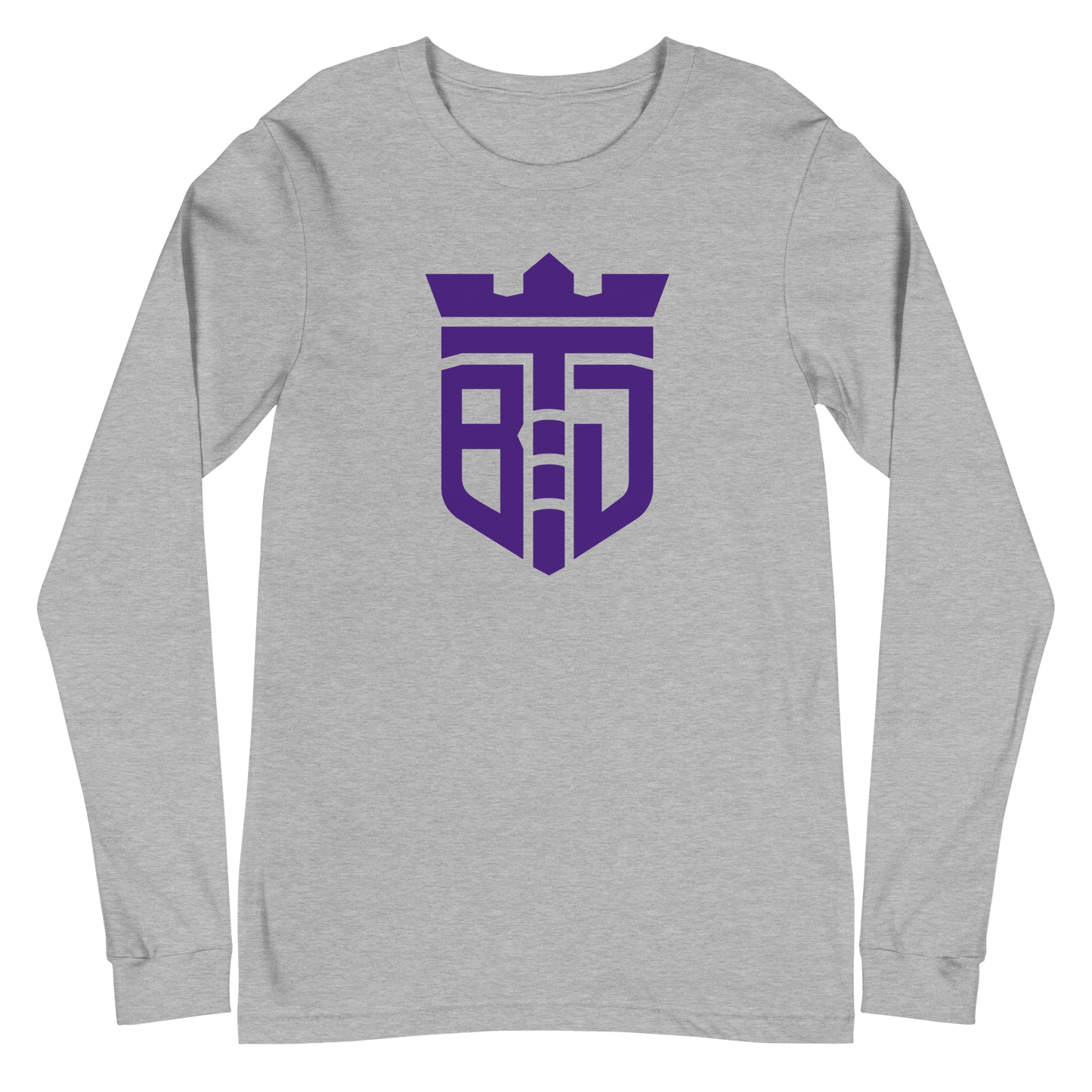 Brian Thomas Jr. "Logo" Long Sleeve