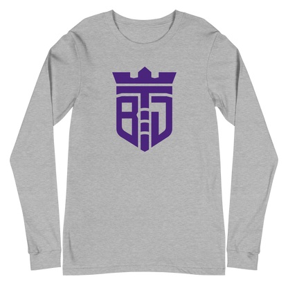 Brian Thomas Jr. "Logo" Long Sleeve