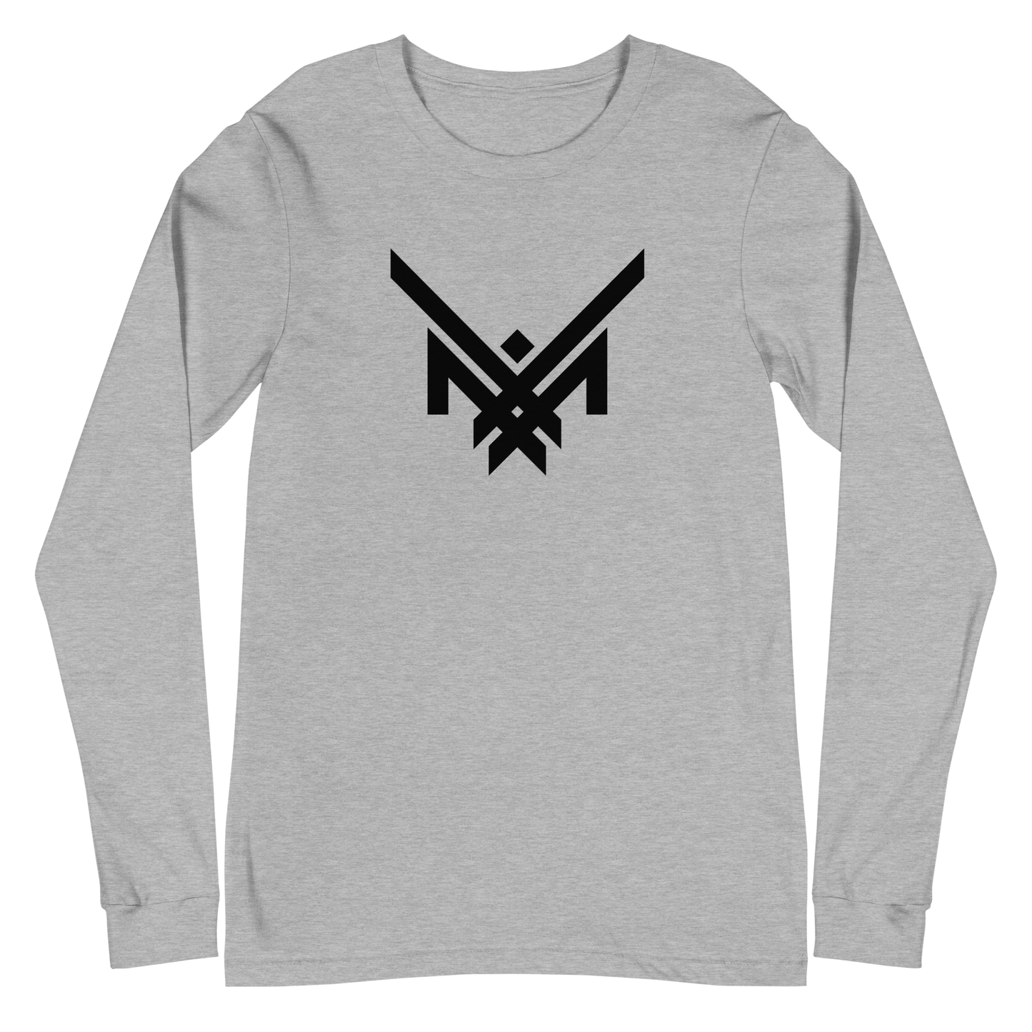 Maxx Crosby "Logo" Long Sleeve