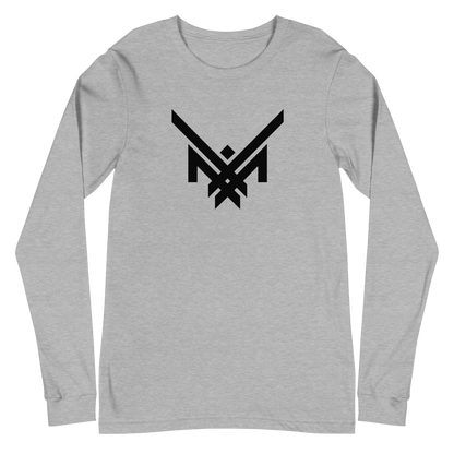 Maxx Crosby "Logo" Long Sleeve