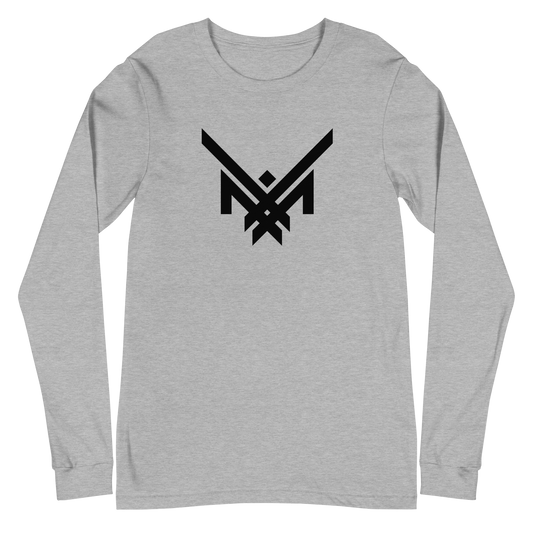 Maxx Crosby "Logo" Long Sleeve