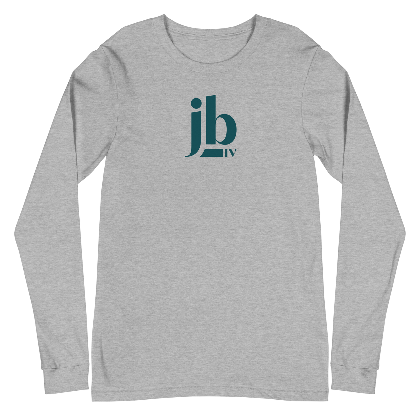 James Bradberry IV "Logo" Long Sleeve