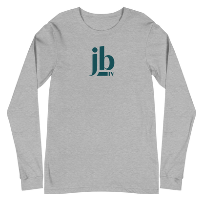 James Bradberry IV "Logo" Long Sleeve