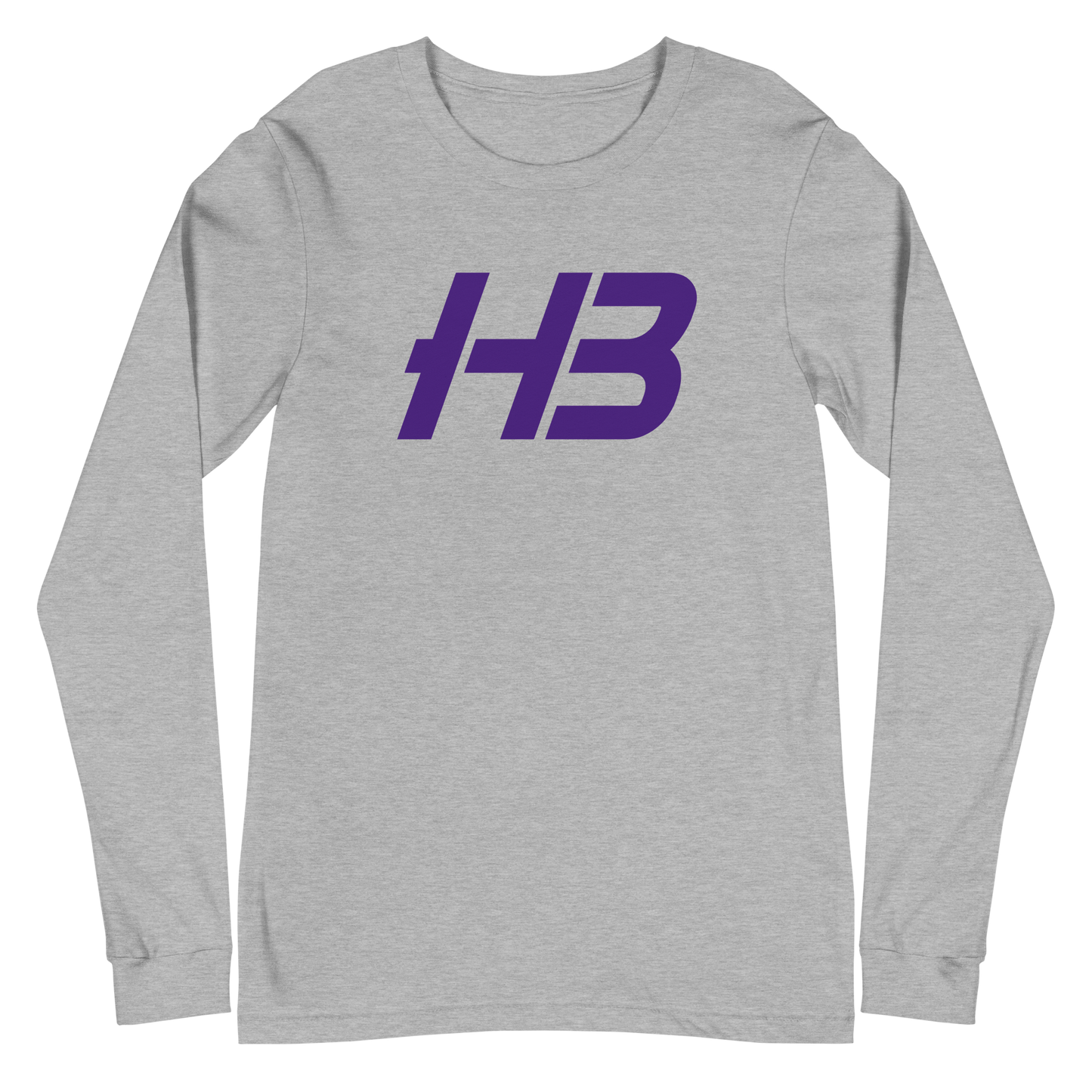 Harlem Berry "Logo" Long Sleeve