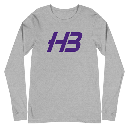 Harlem Berry "Logo" Long Sleeve